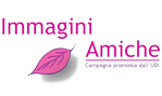 Immagini Amicche collaborazione Linea Rosa Ravenna