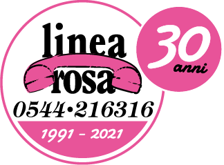 Linea Rosa Centro Antiviolenza Ravenna 30 anni