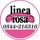 Centro antiviolenza donne Ravenna e provincia | Linea Rosa